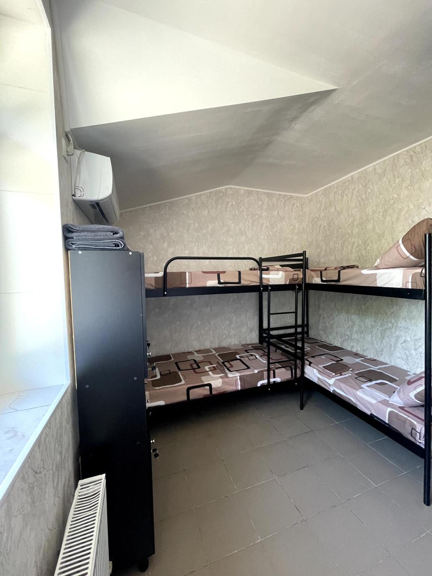 Pitstop Motel นิปโปรเซอร์เซียนสกาย ภายนอก รูปภาพ