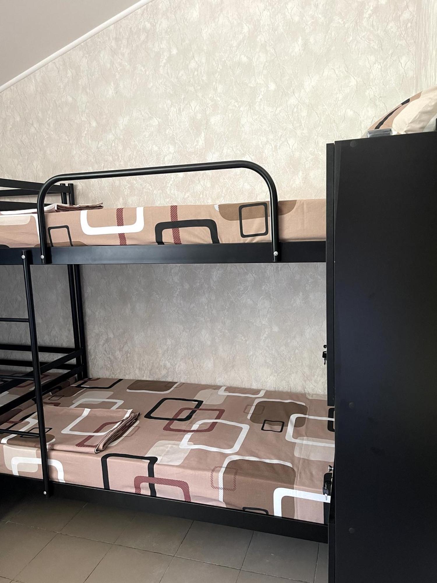 Pitstop Motel นิปโปรเซอร์เซียนสกาย ภายนอก รูปภาพ